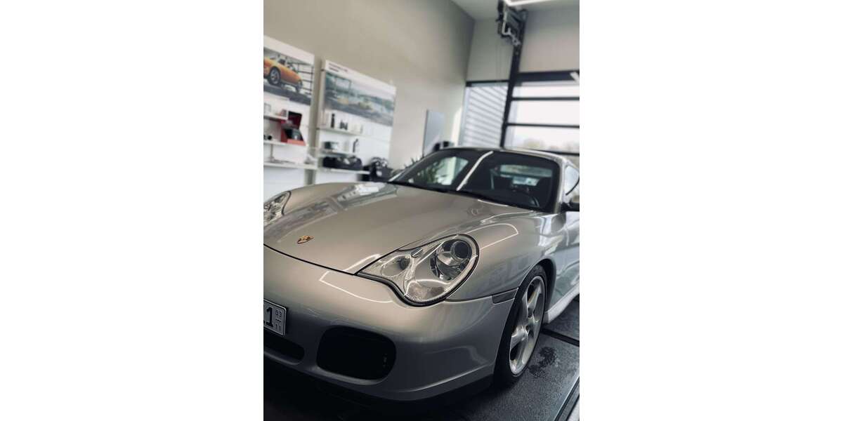 Porsche 996 59.960 km 62.996 &euro; Pocking, St 94060