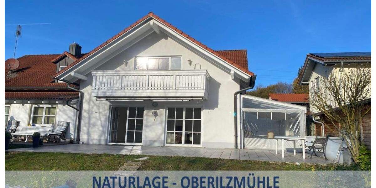 Doppelhaushälfte Salzweg - 5 Zimmer, 180 m&sup2;, 498.000&euro; | Angebot:25703920