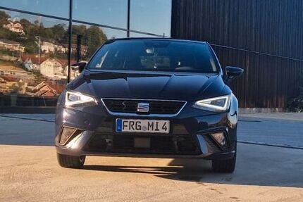 Seat Ibiza 20.150 km 23.390 &euro; Waldkirchen 94065