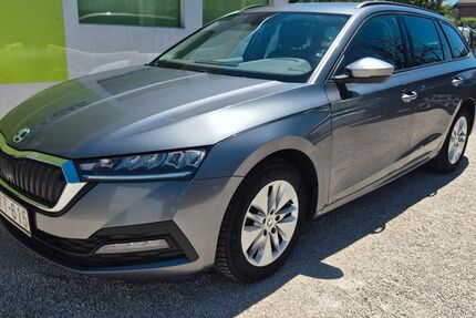 Skoda Octavia 311.600 km 12.000 &euro; Pocking 94060