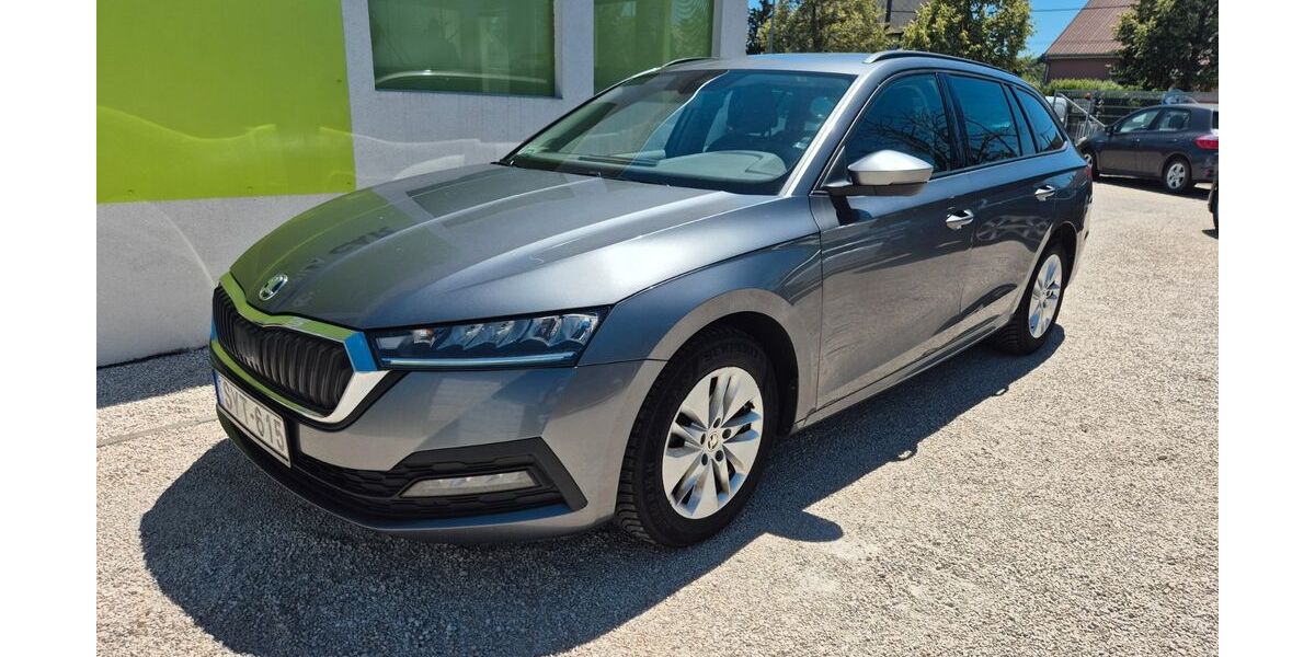 Skoda Octavia 311.600 km 12.000 &euro; Pocking 94060