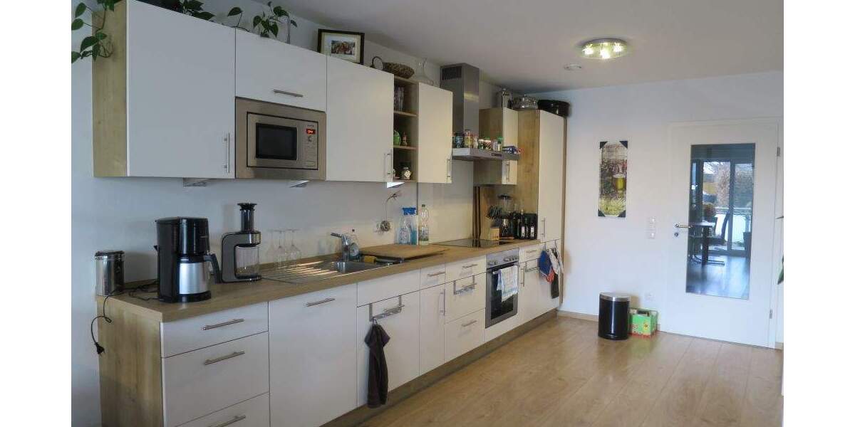 Zimmer Passau Haidenhof-Nord - 3 Zimmer, 108 m&sup2;, 995&euro; | Angebot:25736719