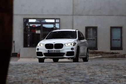 BMW X1 136.000 km 20.000 &euro; Freyung 94078