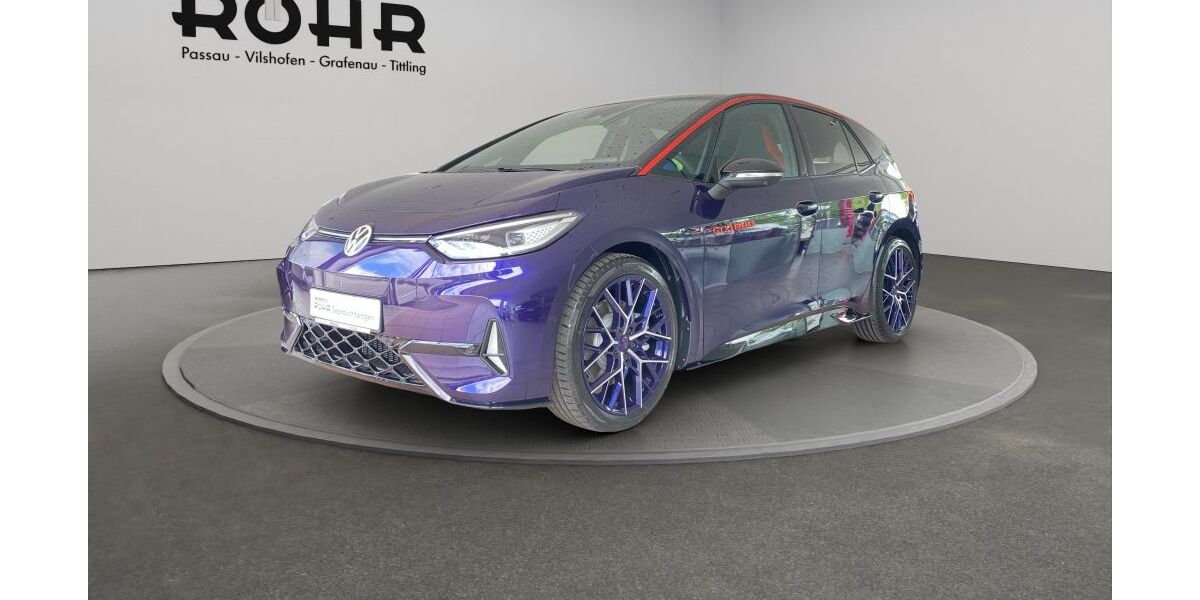 VW ID.3 1.011 km 44.914 &euro; Vilshofen 94474