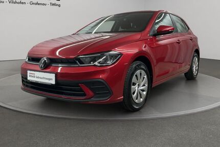 VW Polo 4.520 km 16.863 &euro; Passau 94032