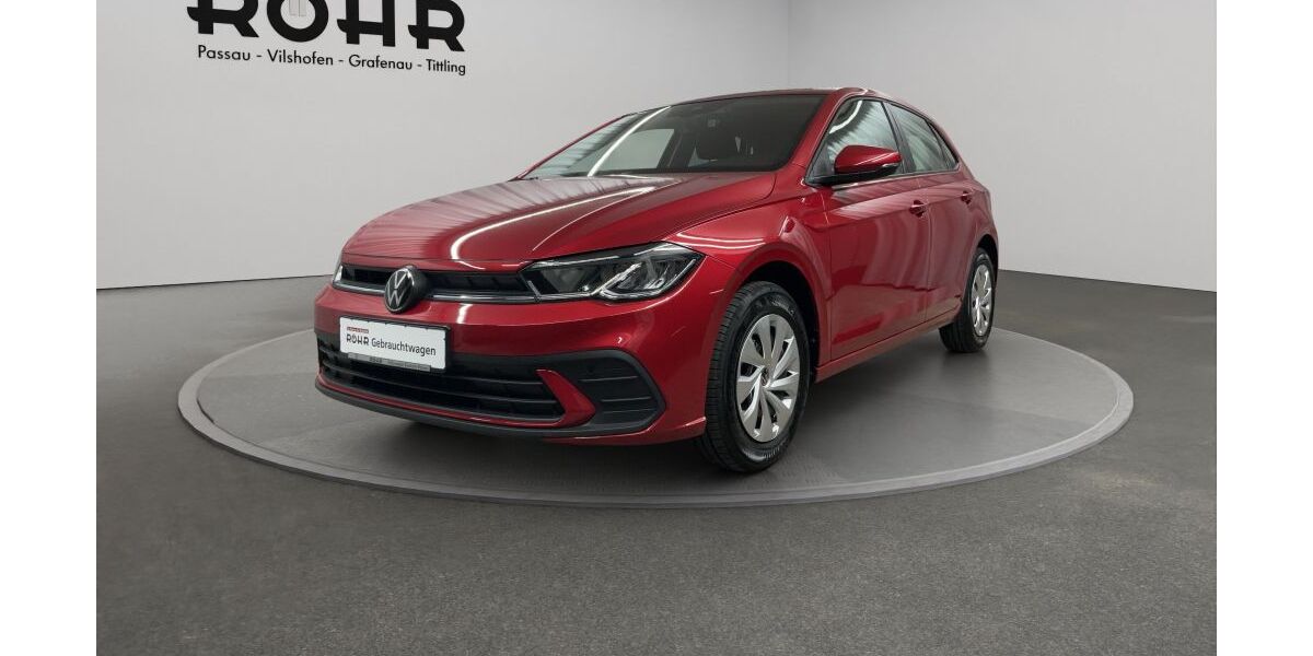 VW Polo 4.520 km 16.863 &euro; Passau 94032