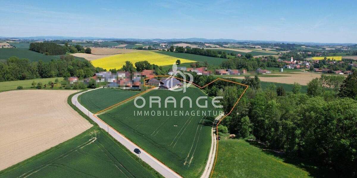 Einfamilienhaus Bad Griesbach im Rottal Zachstorf - 1 Zimmer, 272 m&sup2;, 1.499.999&euro; | Angebot:25726437