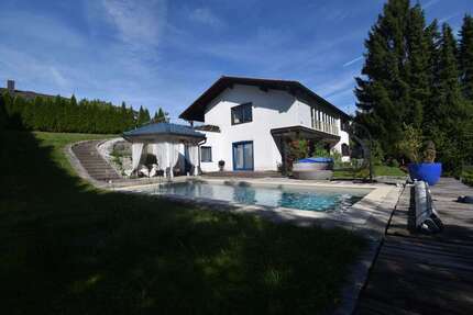 Haus Ruderting - 6 Zimmer, 210 m&sup2;, 449.000&euro; | Angebot:26268686