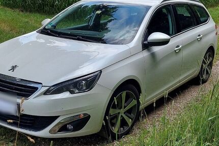 Peugeot 308 95.000 km 7.990 &euro; Passau 94036