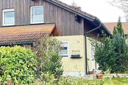 Haus Ruhstorf - 5 Zimmer, 119 m&sup2;, 319.000&euro; | Angebot:26026705