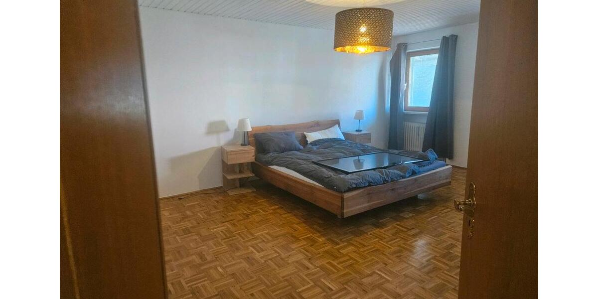 Etagenwohnung Hauzenberg - 6 Zimmer, 100 m&sup2;, 750&euro; | Angebot:25933641