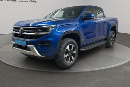 VW Amarok 6.927 km 47.980 &euro; Passau 94032