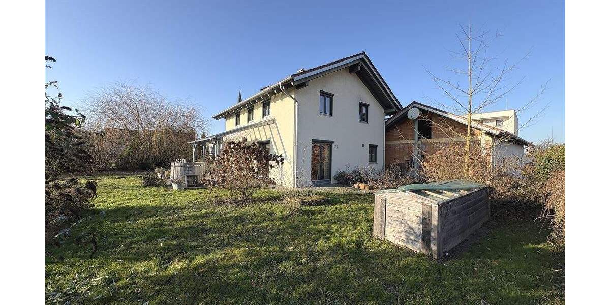 Einfamilienhaus Pocking Hartkirchen - 5 Zimmer, 140 m&sup2;, 580.000&euro; | Angebot:25700543