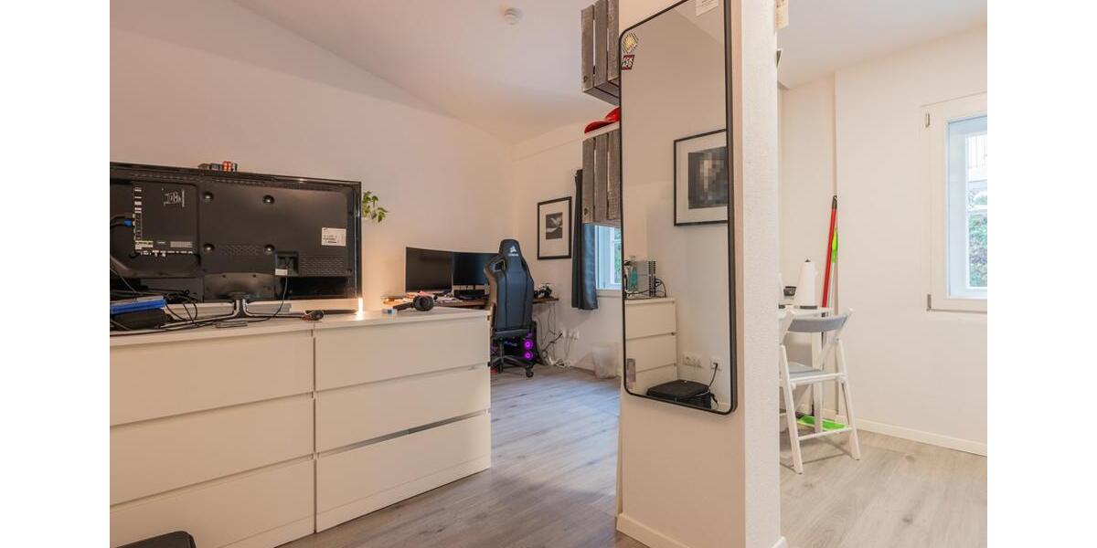 Etagenwohnung Passau Mühltal - 1 Zimmer, 35 m&sup2;, 550&euro; | Angebot:24474820