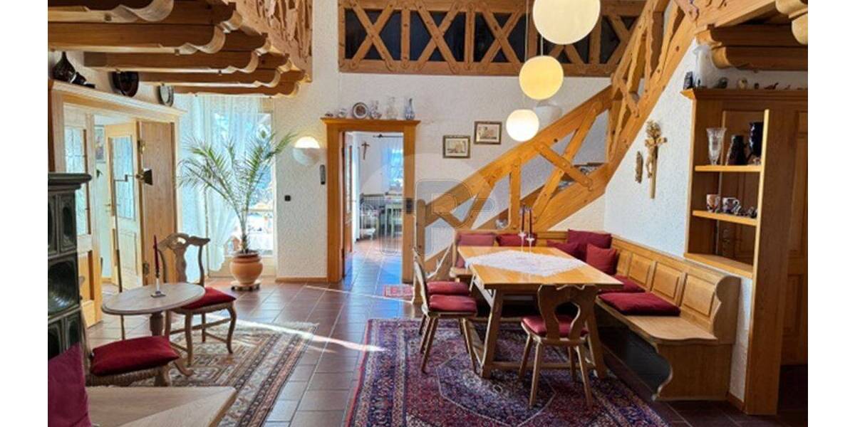 Einfamilienhaus Salzweg - 6 Zimmer, 278 m&sup2;, 749.000&euro; | Angebot:25998588