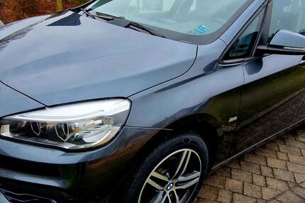 BMW 218 Gran Tourer 117.000 km 11.500 &euro; Hutthurm 94116