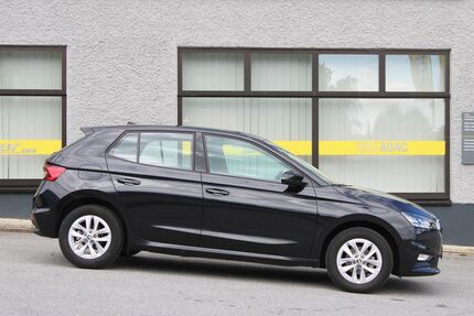 Skoda Fabia 62.000 km 11.700 &euro; Passau 94036