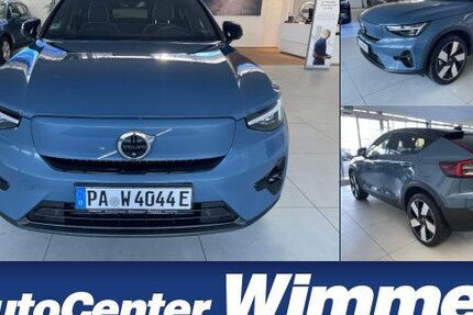 Volvo EC40 22.500 km 36.900 &euro; Passau 94036