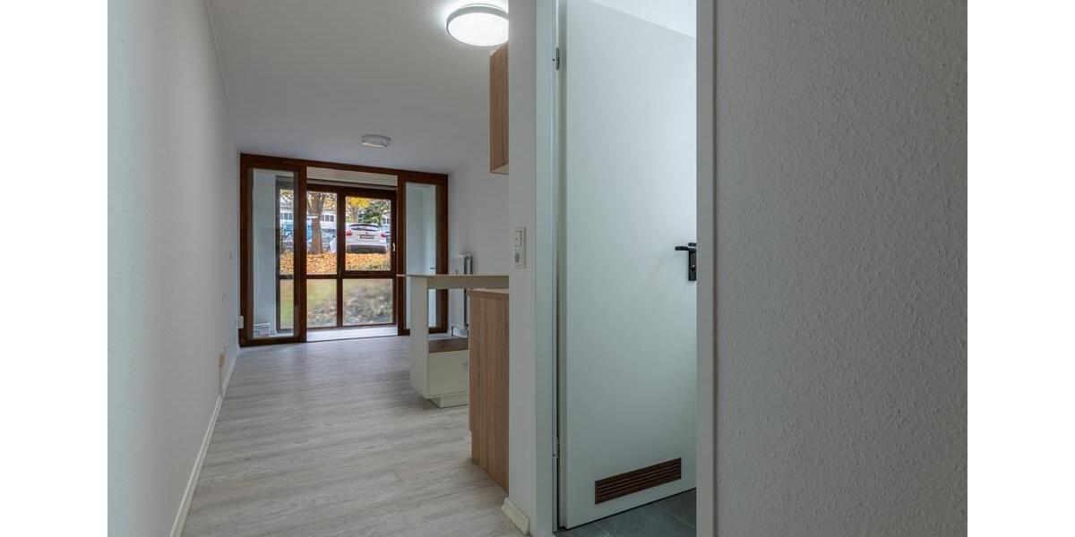 Etagenwohnung Passau Mühltal - 1 Zimmer, 19 m&sup2;, 330&euro; | Angebot:25860121