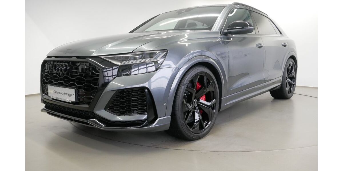 Audi RSQ8 46.900 km 96.725 &euro; Passau 94036