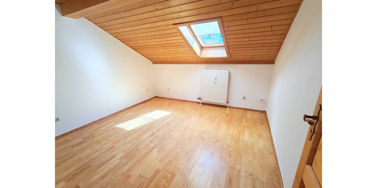 Etagenwohnung Bad Griesbach im Rottal Griesbach - 2 Zimmer, 63 m&sup2;, 145.000&euro; | Angebot:26686109