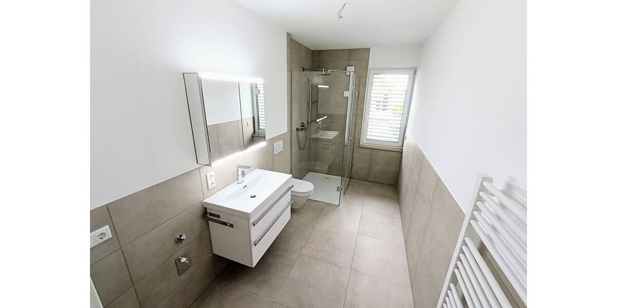 Etagenwohnung Bad Füssing - 3 Zimmer, 91 m&sup2;, 495.000&euro; | Angebot:26105210