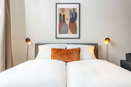 Zimmer Passau Altstadt - 1 Zimmer, 1.490&euro; | Angebot:27652776