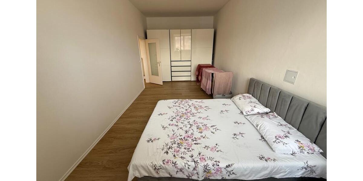 Etagenwohnung Passau Mühltal - 3 Zimmer, 73 m&sup2;, 993&euro; | Angebot:24983495