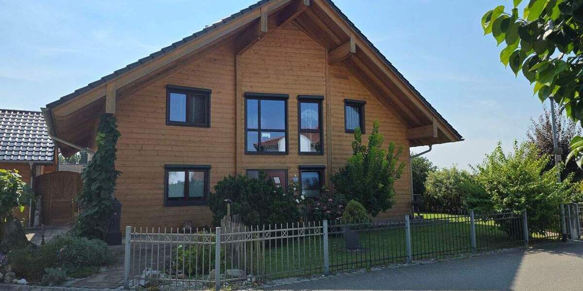 Einfamilienhaus Pocking Hartkirchen - 5 Zimmer, 253 m&sup2;, 745.000&euro; | Angebot:25672832