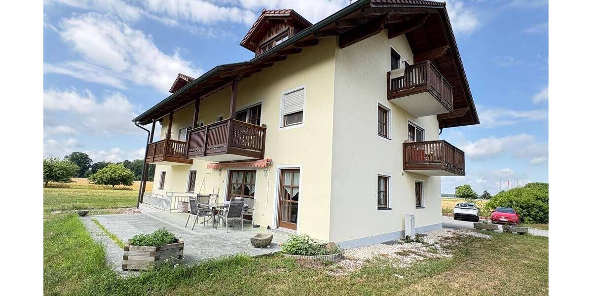 Mehrfamilienhaus, Wohnhaus Bad Füssing Würding - 1 Zimmer, 332 m&sup2;, 785.000&euro; | Angebot:25801677