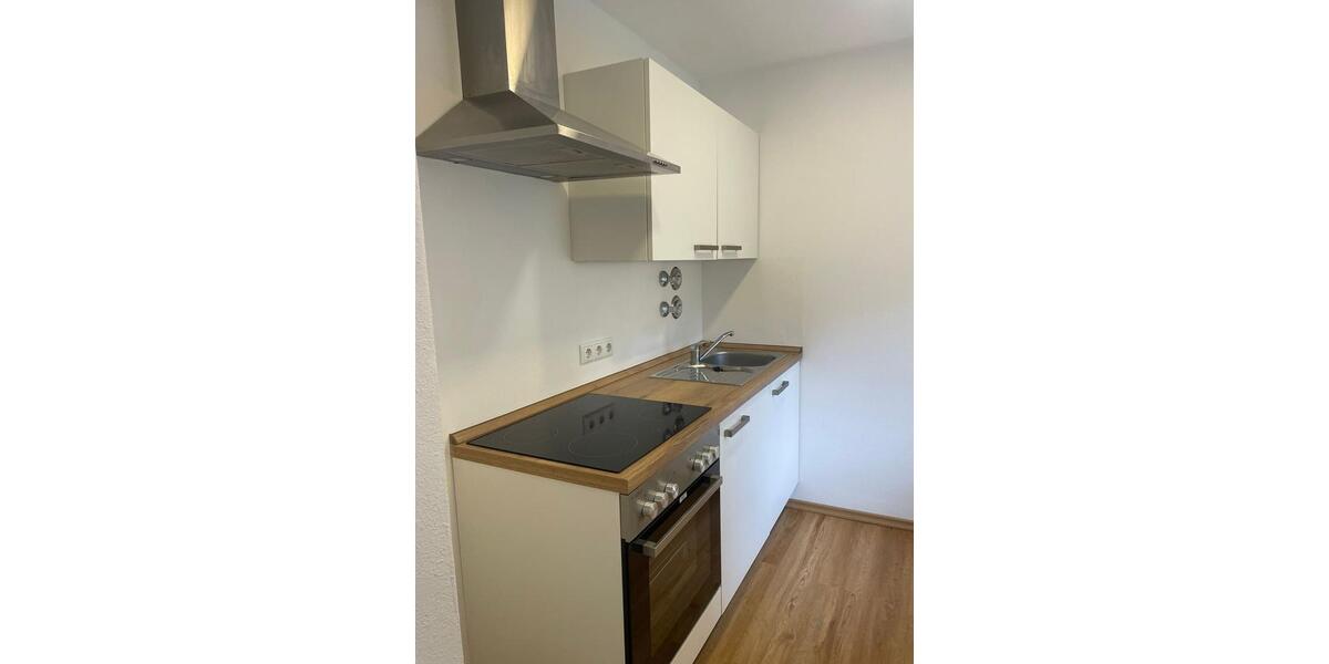Erdgeschoßwohnung Vilshofen an der Donau - 1 Zimmer, 23 m&sup2;, 340&euro; | Angebot:25960630