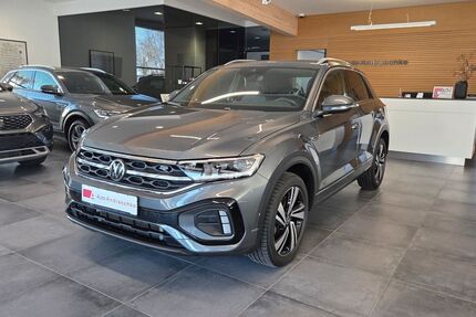 VW T-Roc 16.900 km 27.990 &euro; Hauzenberg 94051