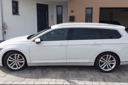 VW Passat Variant 116.000 km 15.600 &euro; Aidenbach 94501