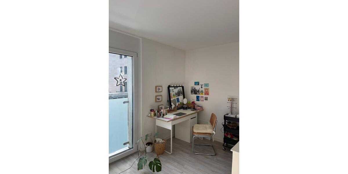 Etagenwohnung Passau Mühltal - 1 Zimmer, 31 m&sup2;, 600&euro; | Angebot:25351663