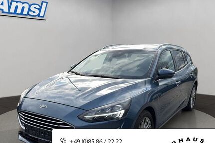 Ford Focus 107.200 km 13.490 &euro; Hauzenberg 94051