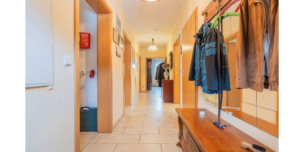 Einfamilienhaus Eging Eging a.See - 3 Zimmer, 102 m&sup2;, 365.000&euro; | Angebot:25708707