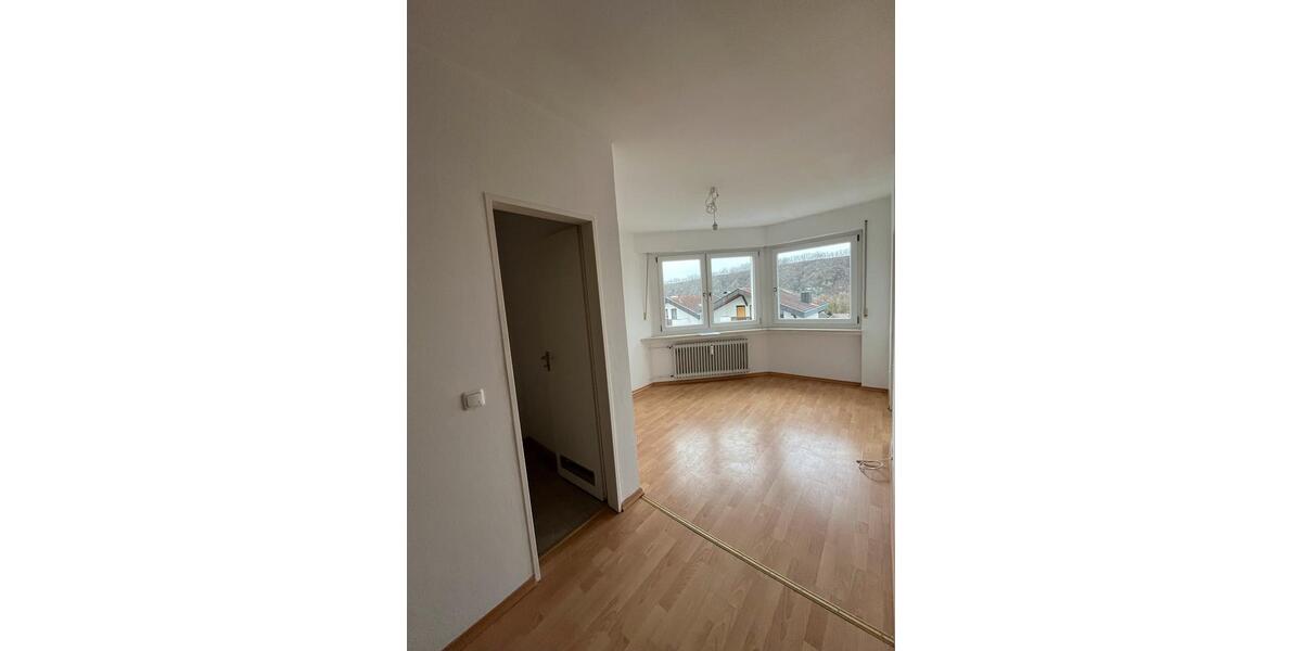 Etagenwohnung Passau Mühltal - 3 Zimmer, 84 m&sup2;, 639&euro; | Angebot:19836163