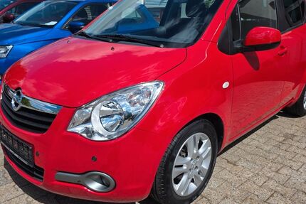 Opel Agila 58.850 km 6.999 &euro; Vilshofen an der Donau 94474