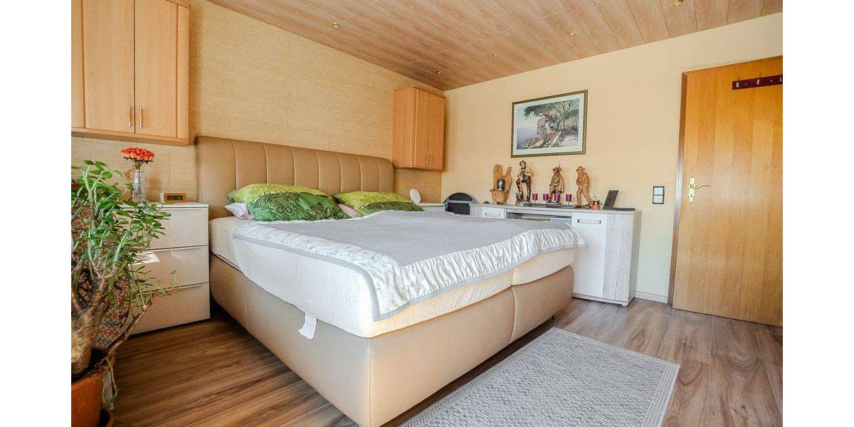 Terrassenwohnung Passau Heining - 3 Zimmer, 90 m&sup2;, 259.000&euro; | Angebot:26797239