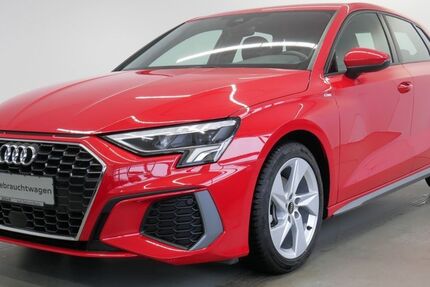 Audi A3 20.210 km 24.100 &euro; Passau 94036