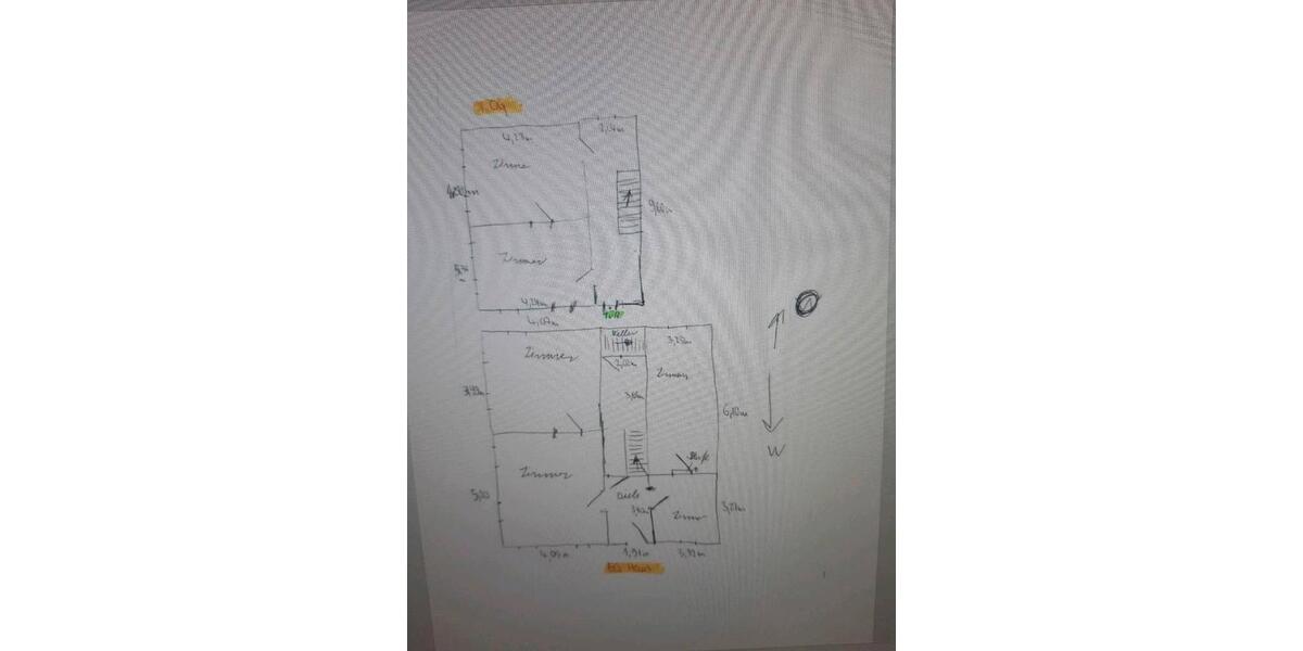 Bauernhaus, Landhaus Waldkirchen - 6 Zimmer, 275.000&euro; | Angebot:14351937