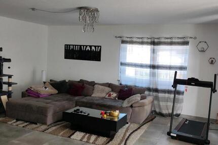 Wohnung Schöllnach - 3 Zimmer, 95 m&sup2;, 850&euro; | Angebot:25934631