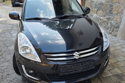 Suzuki Swift 91.780 km 7.900 &euro; Waldkirchen 94065