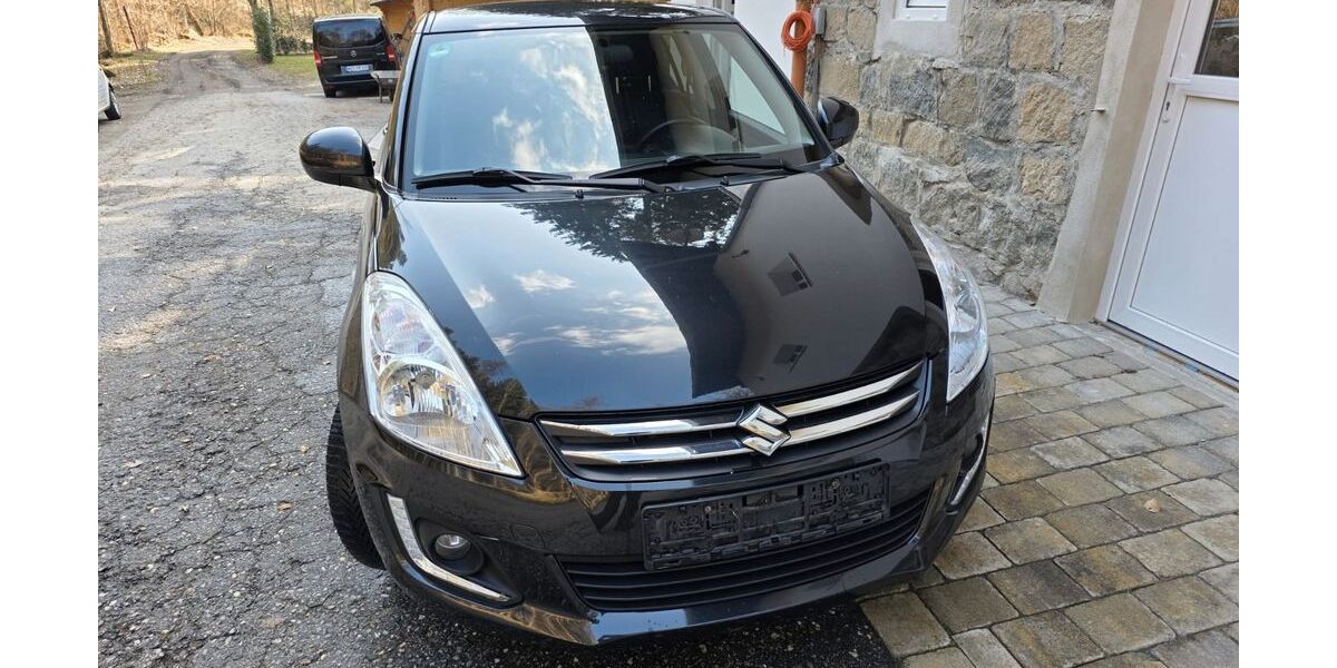 Suzuki Swift 91.780 km 8.300 &euro; Waldkirchen 94065