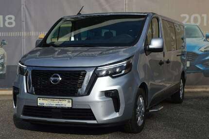 Nissan NV300 38.100 km 31.850 &euro; Pocking 94060