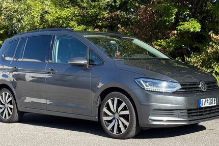 VW Touran 149.000 km 16.000 &euro; Thyrnau 94136