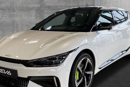 Kia EV6 16.000 km 43.990 &euro; Röhrnbach 94133