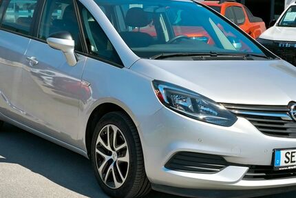 Opel Zafira 72.000 km 11.800 &euro; Fürstenzell 94081