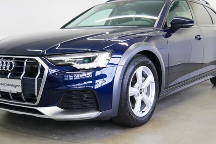 Audi A6 Allroad 57.910 km 37.420 &euro; Passau 94036
