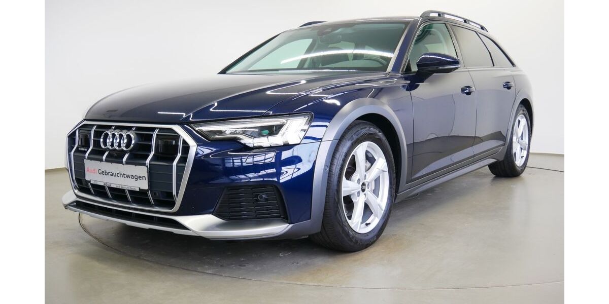 Audi A6 Allroad 57.910 km 37.420 &euro; Passau 94036